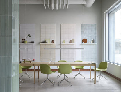 Linear Pendant Lamp / 169,2 cm