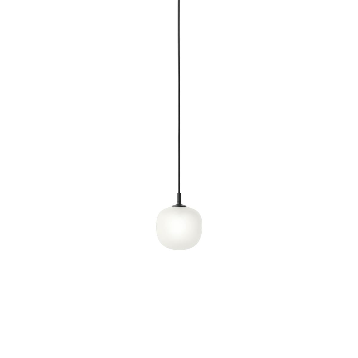 Rime Pendant Lamp / Ø 12 cm
