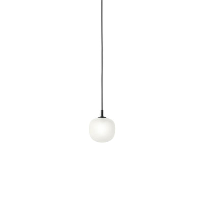 Rime Pendant Lamp / Ø 12 cm