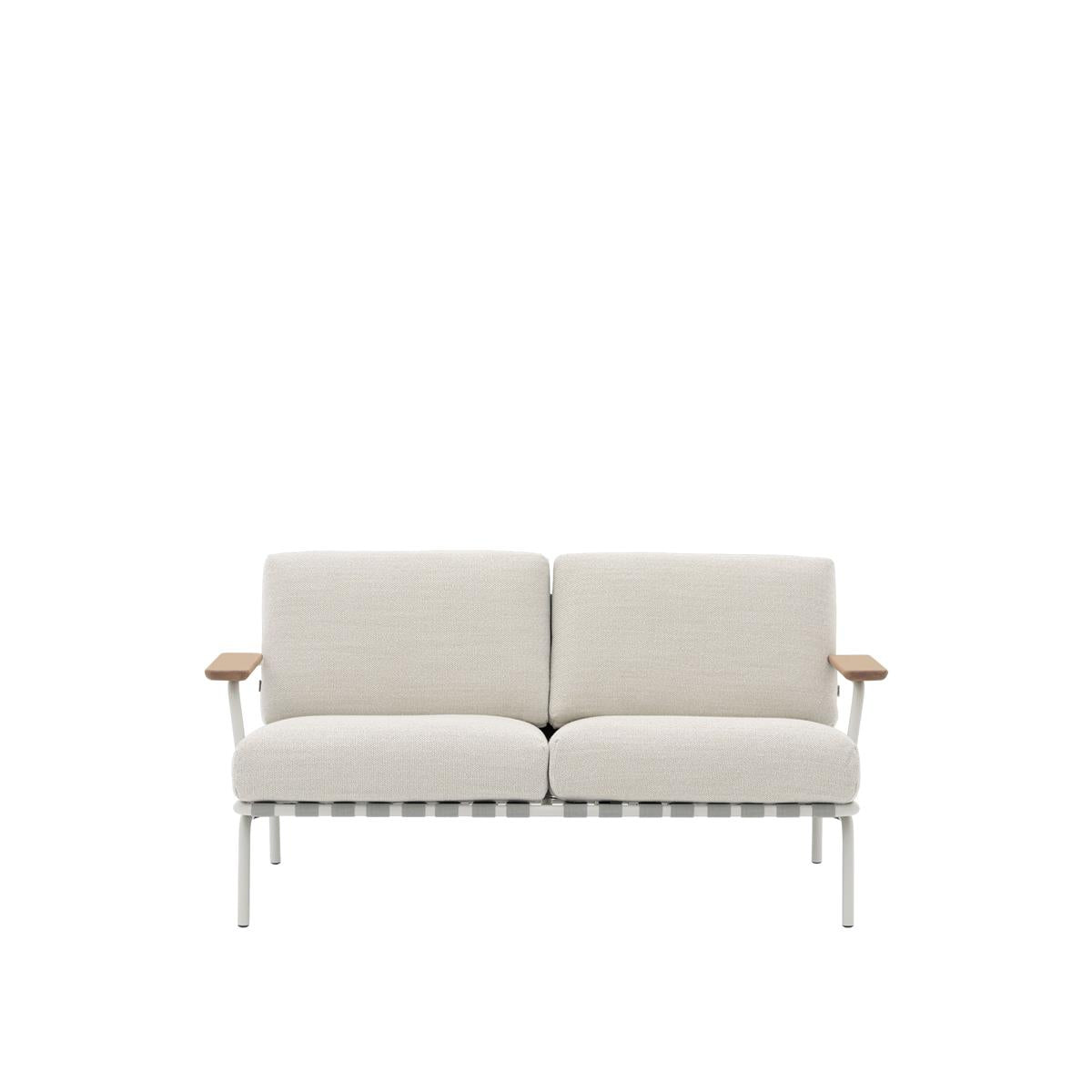 Settle Sofa / 2-Seater