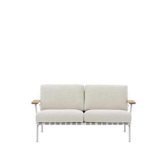 Settle Sofa / 2-Seater