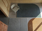 Relevo Rug / 200 x 300 cm