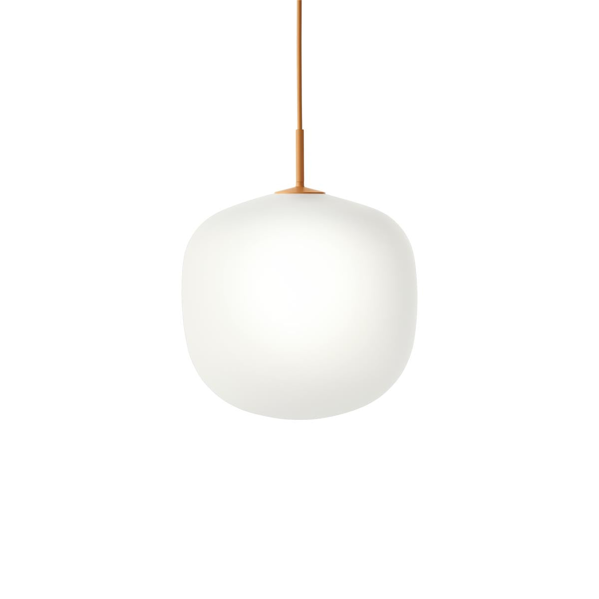 Rime Pendant Lamp / Ø 37 cm
