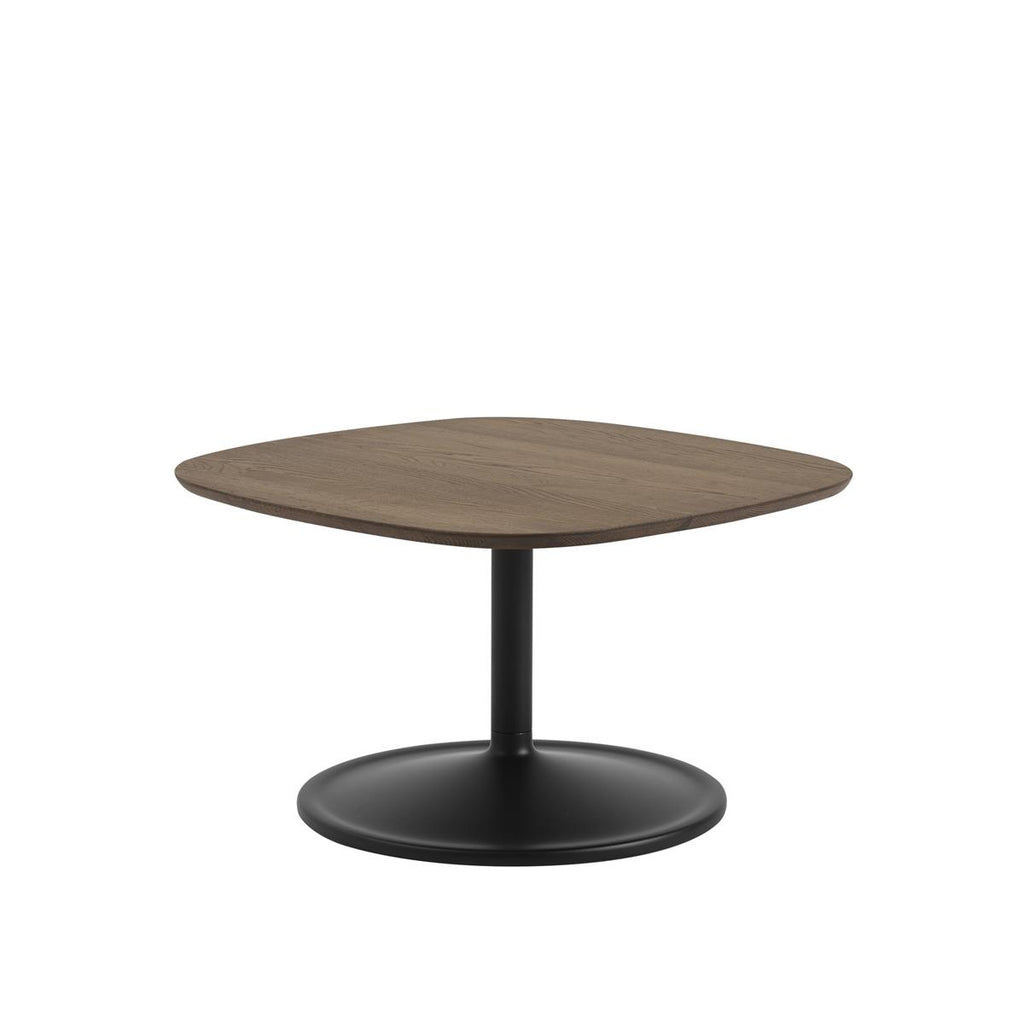 Soft Coffee Table / 70 x 70 H: 42 cm