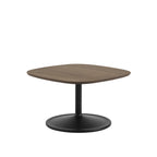 Soft Coffee Table / 70 x 70 H: 42 cm