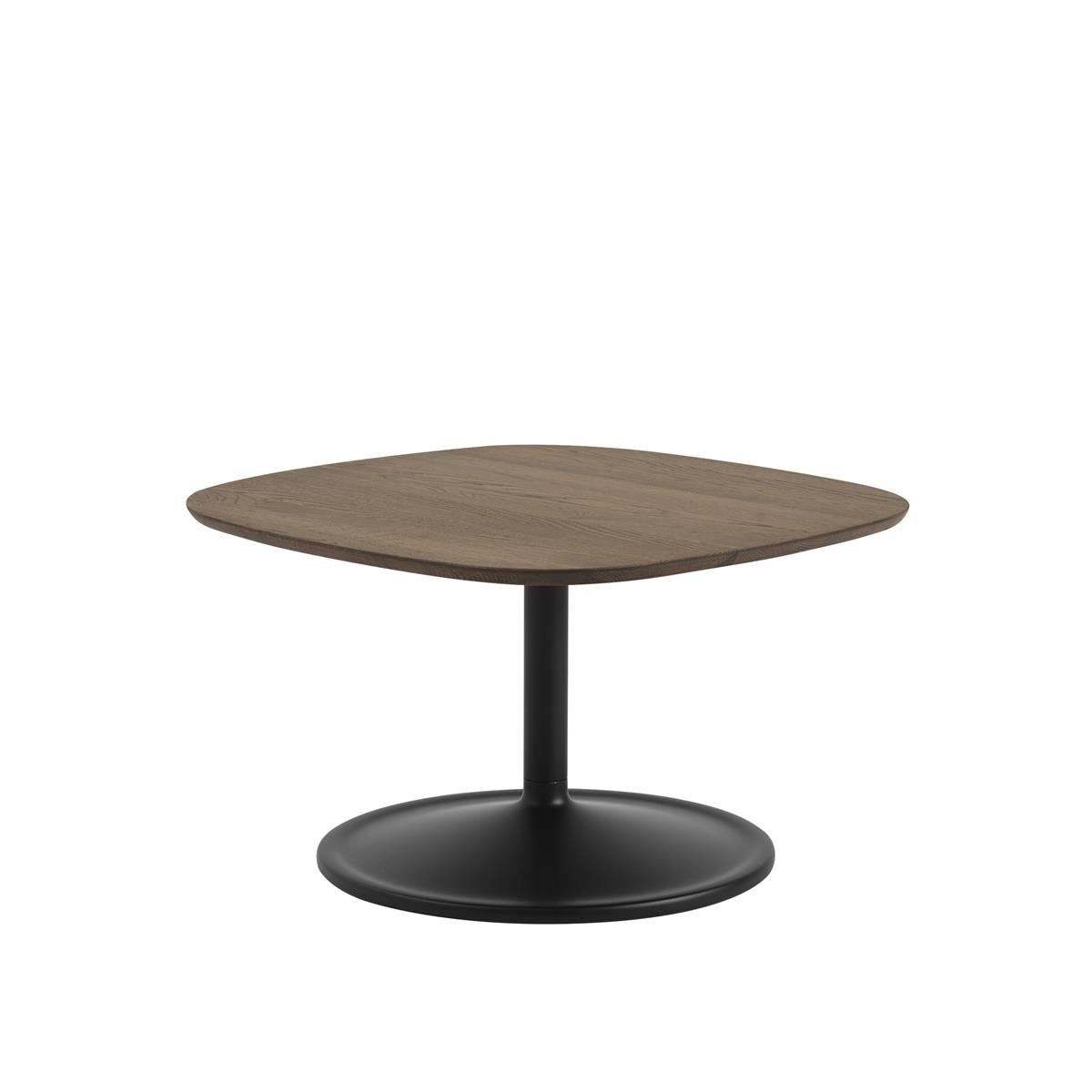 Soft Coffee Table / 70 x 70 H: 42 cm