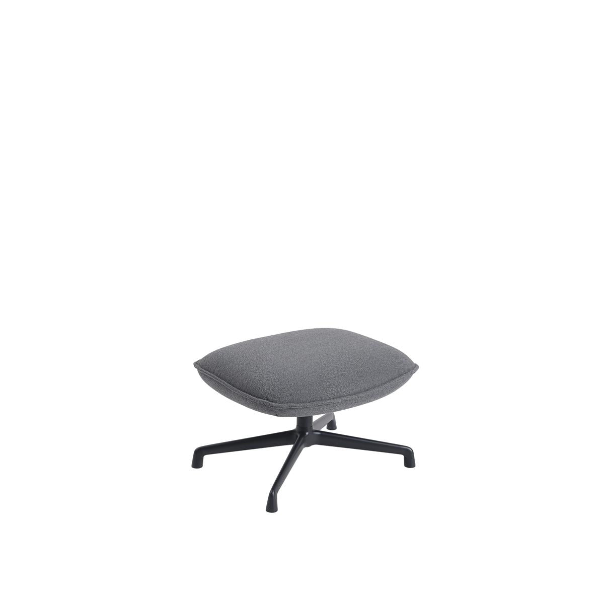 Doze Ottoman / Swivel Base