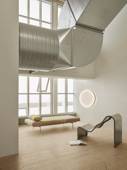 Outline Daybed Cushion