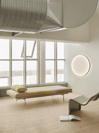 Outline Daybed Cushion