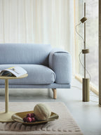 Soft Side Table / Ø 48 h: 40 cm