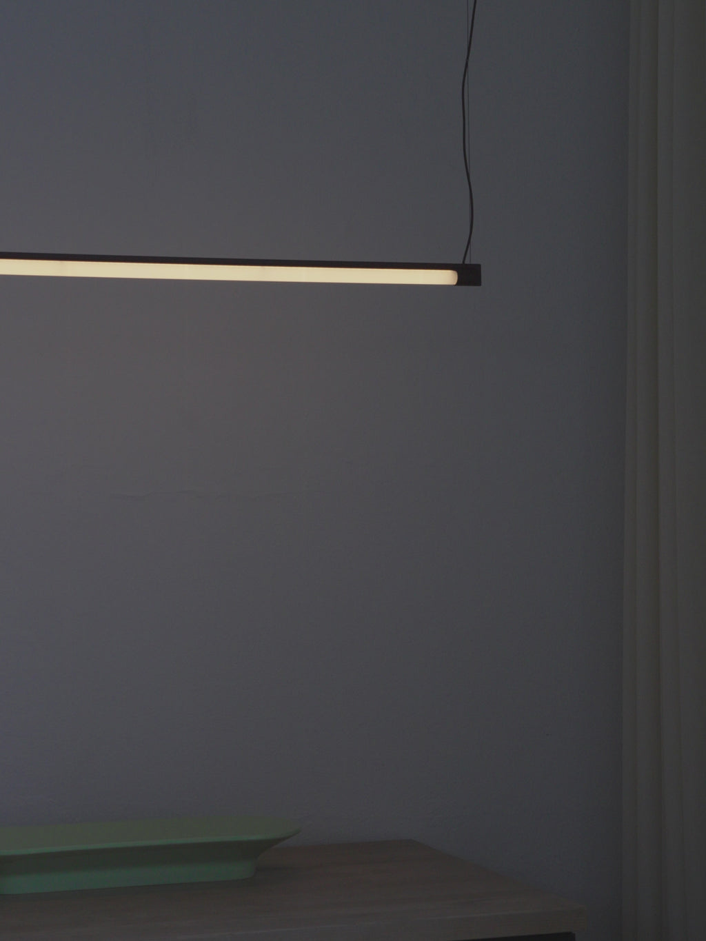 Fine Suspension Lamp / 60 CM