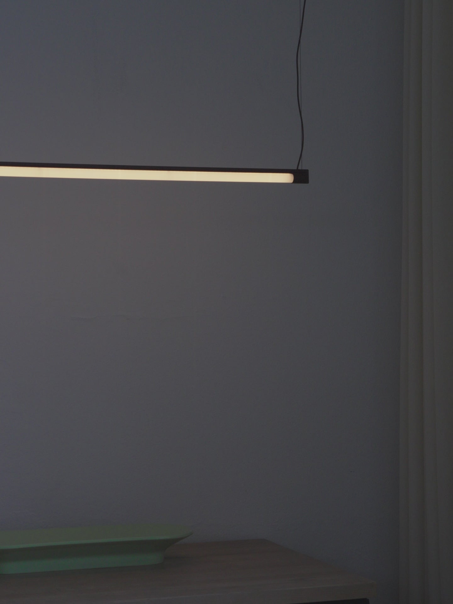 Fine Suspension Lamp / 60 CM