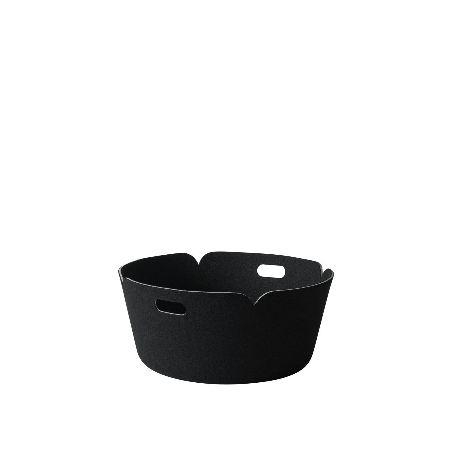 Restore Round Basket