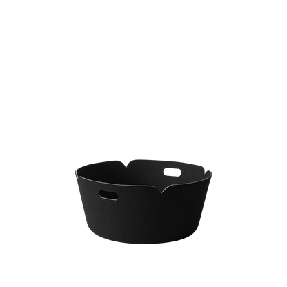 Restore Round Basket