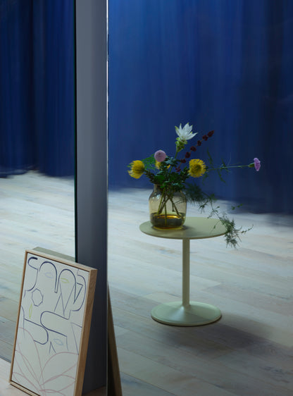 Soft Side Table / Ø 48 h: 40 cm