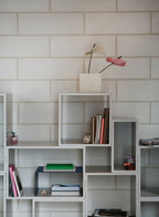 Stacked Storage System / Bookcase - Configuration 5