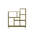 Stacked Storage System / Bookcase - Configuration 5
