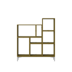 Stacked Storage System / Bookcase - Configuration 5
