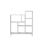 Stacked Storage System / Bookcase - Configuration 5