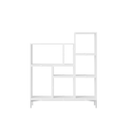 Stacked Storage System / Bookcase - Configuration 5