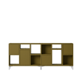 Stacked Storage System / Office Storage - Configuration 3