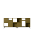 Stacked Storage System / Office Storage - Configuration 3