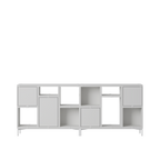 Stacked Storage System / Office Storage - Configuration 3