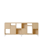 Stacked Storage System / Office Storage - Configuration 3