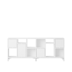 Stacked Storage System / Office Storage - Configuration 3